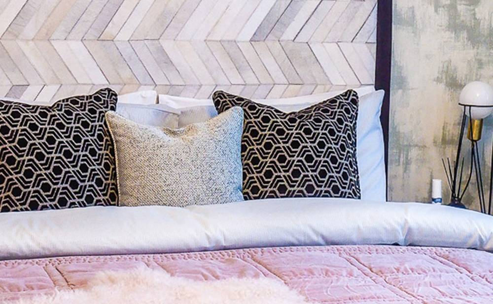 Interior design – The Gateway#