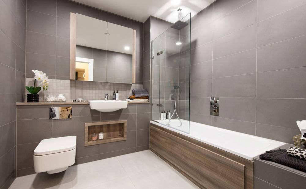 Interior design – Wandsworth Exchange#