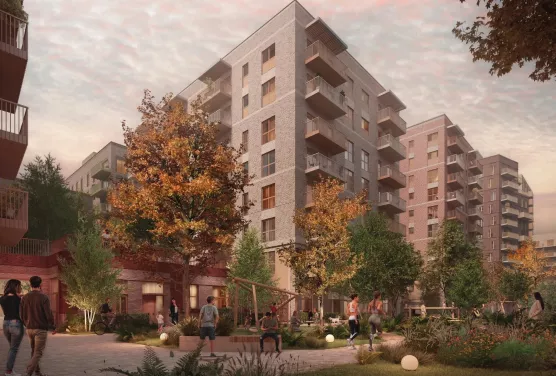 Great North Leisure Park