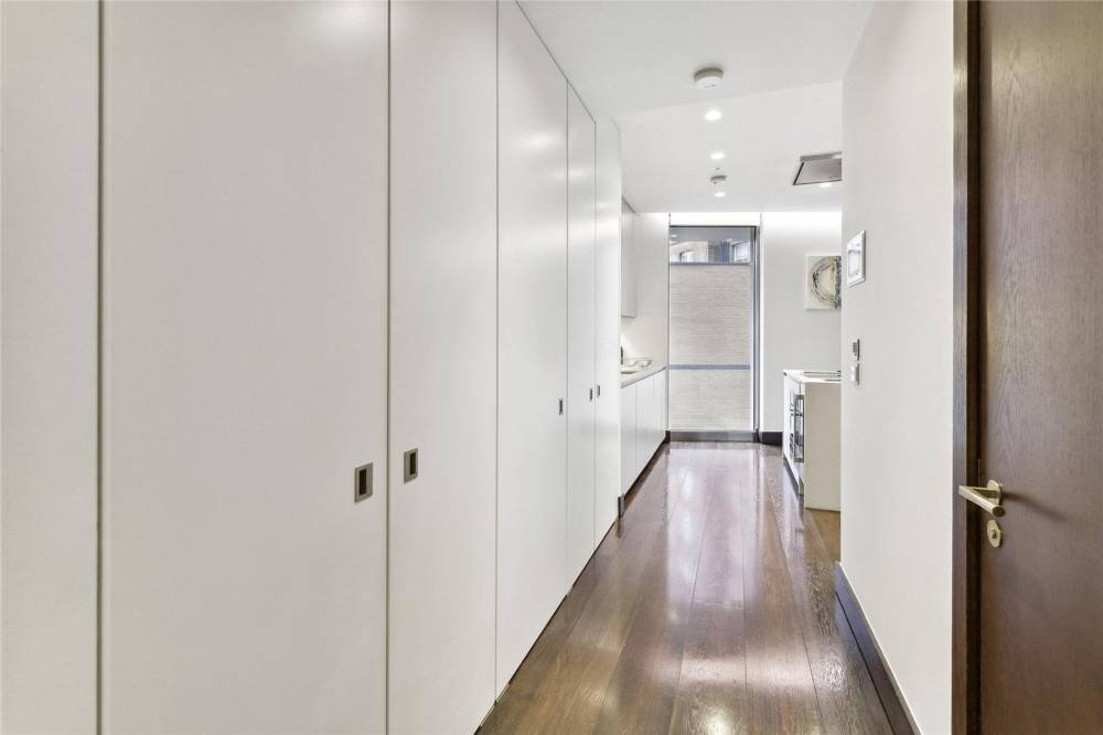 Interior design – Kings Gate#