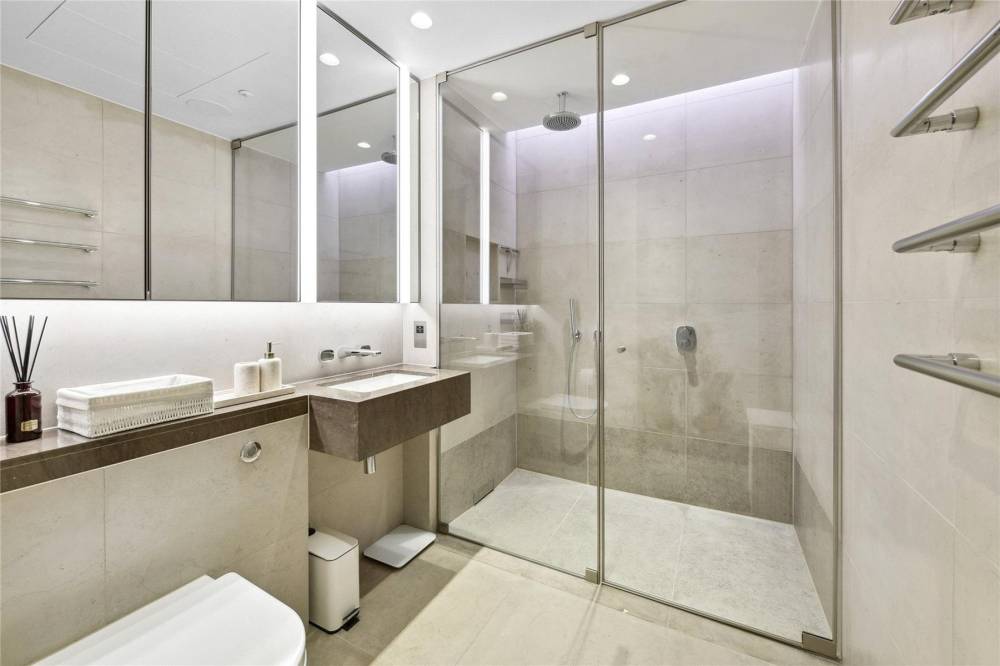 Interior design – Kings Gate#
