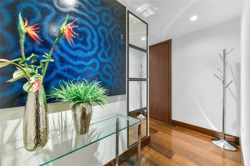Interior design – Kings Gate#