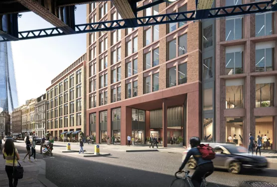 The Liberty of Southwark