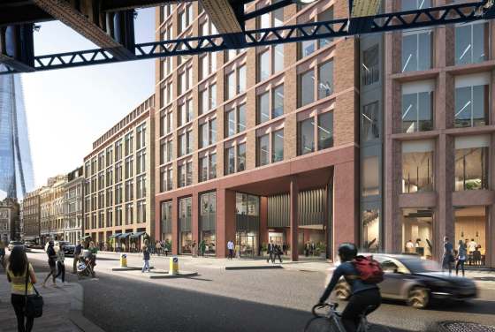 The Liberty of Southwark