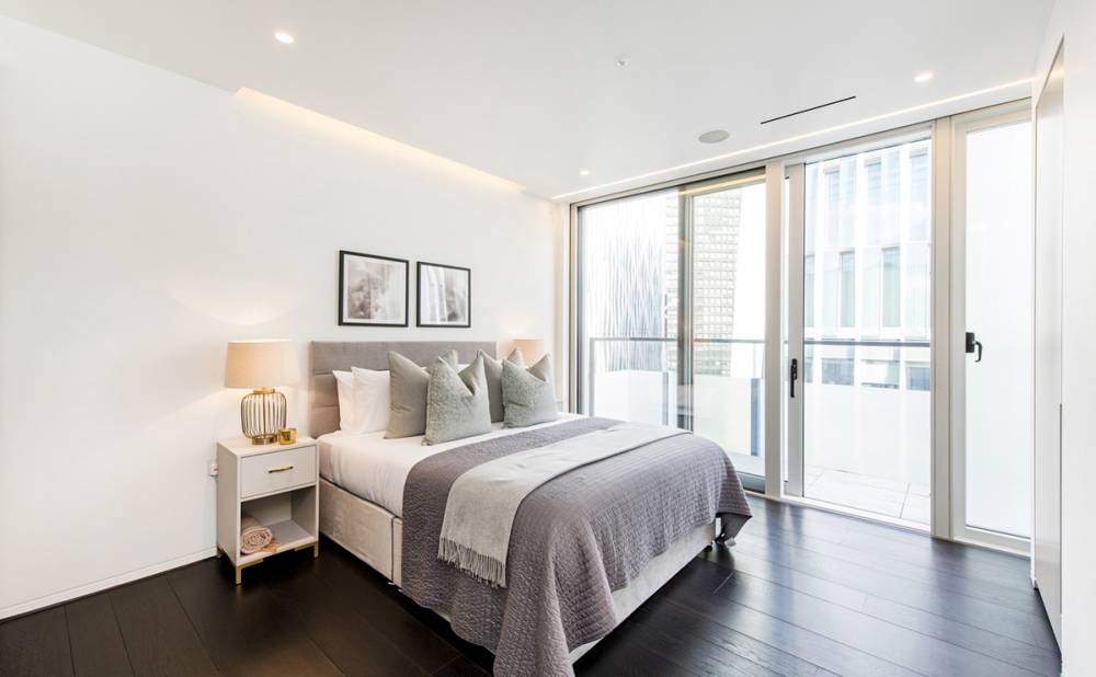 Interior design – Nova#