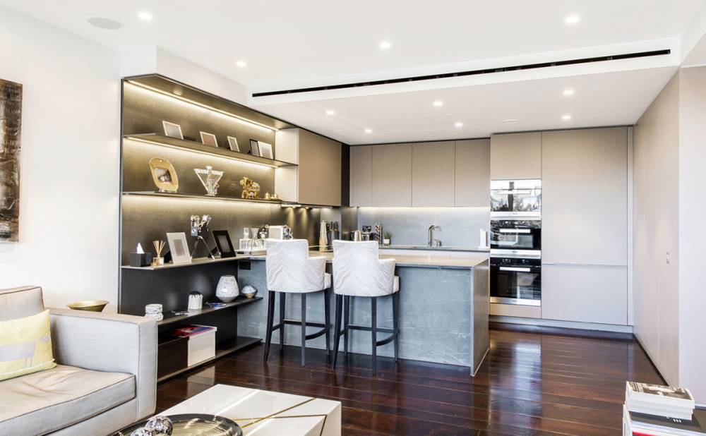 Interior design – Nova#