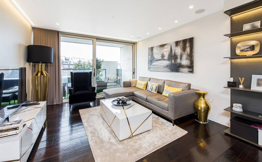 Interior design – Nova#