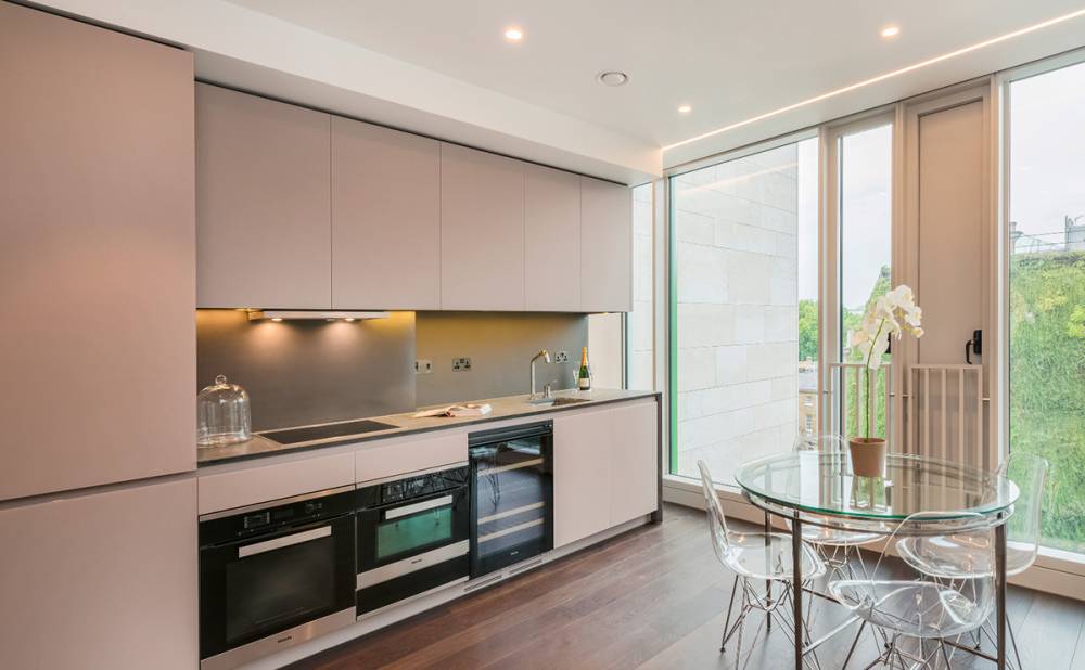 Interior design – Nova#