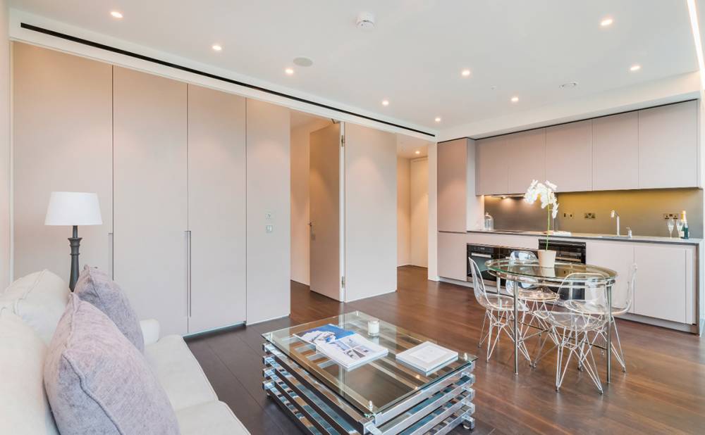 Interior design – Nova#