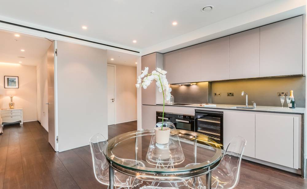 Interior design – Nova#