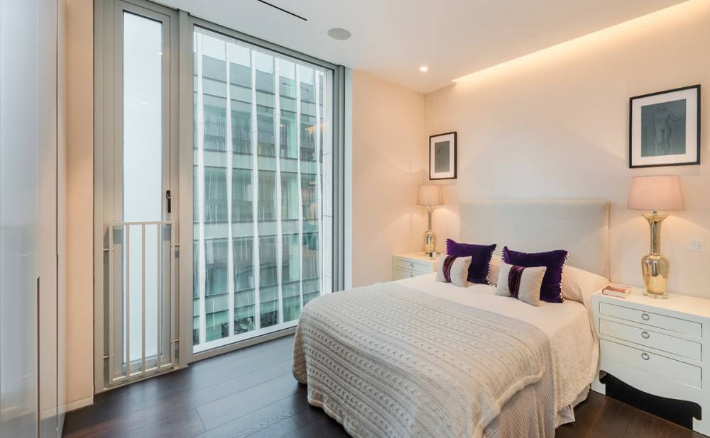 Interior design – Nova#