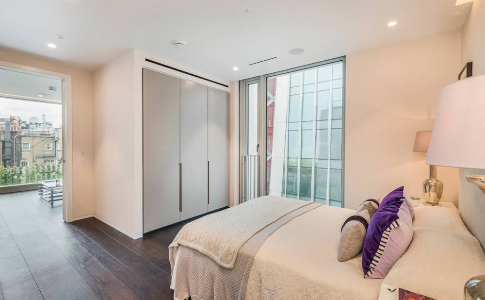 Interior design – Nova#