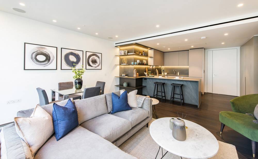 Interior design – Nova#