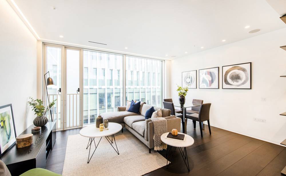 Interior design – Nova#