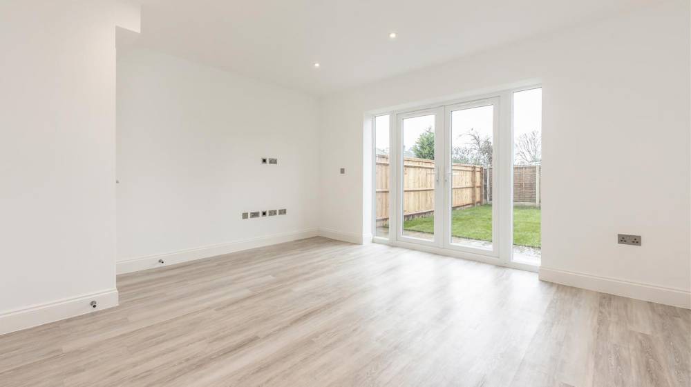 Interior design – All Saints Square#