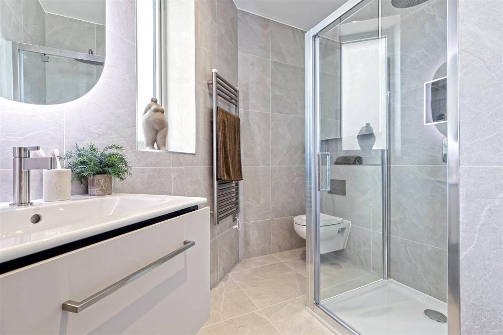 Interior design – Burlington Place#