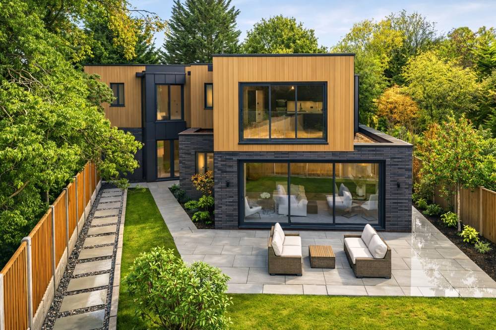 Gallery The Blenheim#