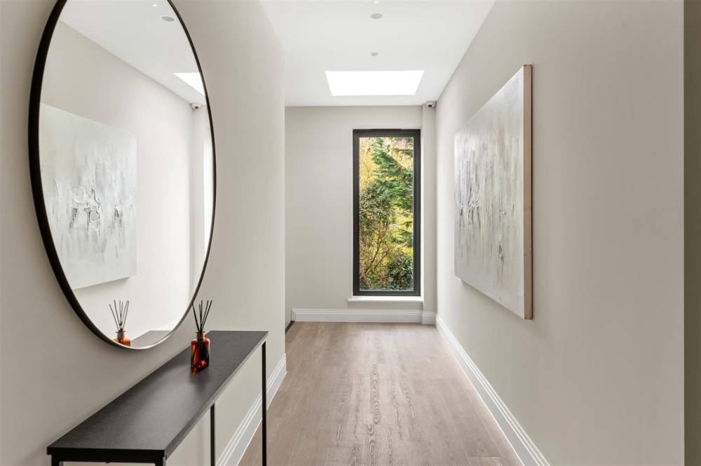 Interior design – The Blenheim#