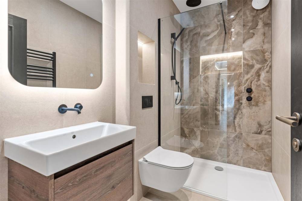 Interior design – The Blenheim#