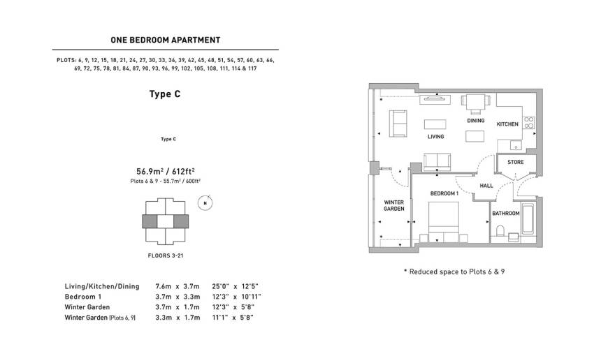 Plans 100 Woodgate Drive