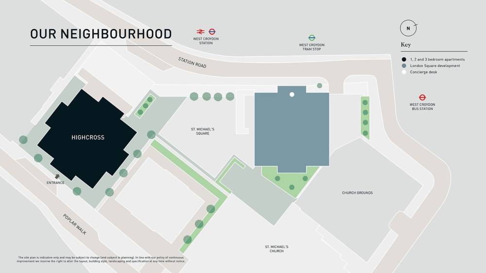 Site plan 100 Woodgate Drive#