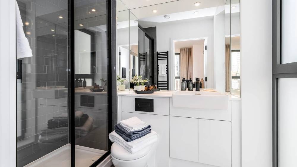 Interior design – 100 Woodgate Drive#