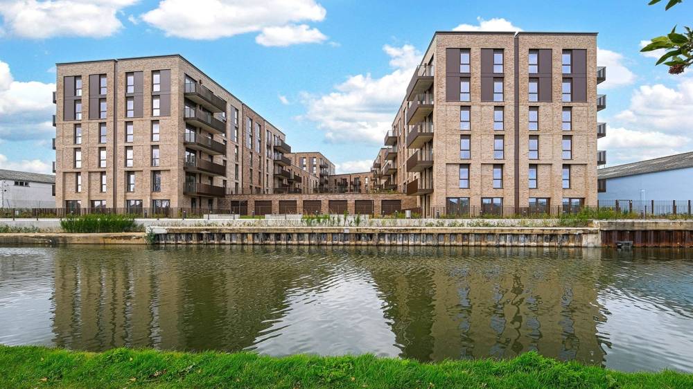 Gallery Liberty Wharf#