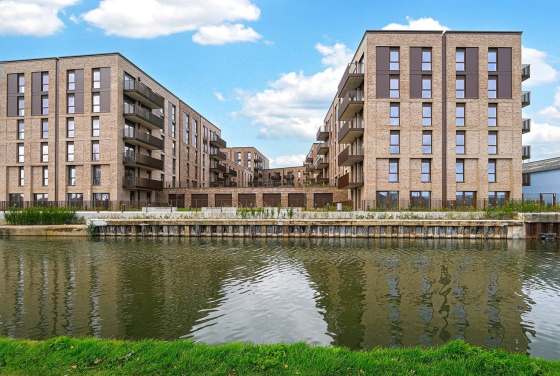 Liberty Wharf