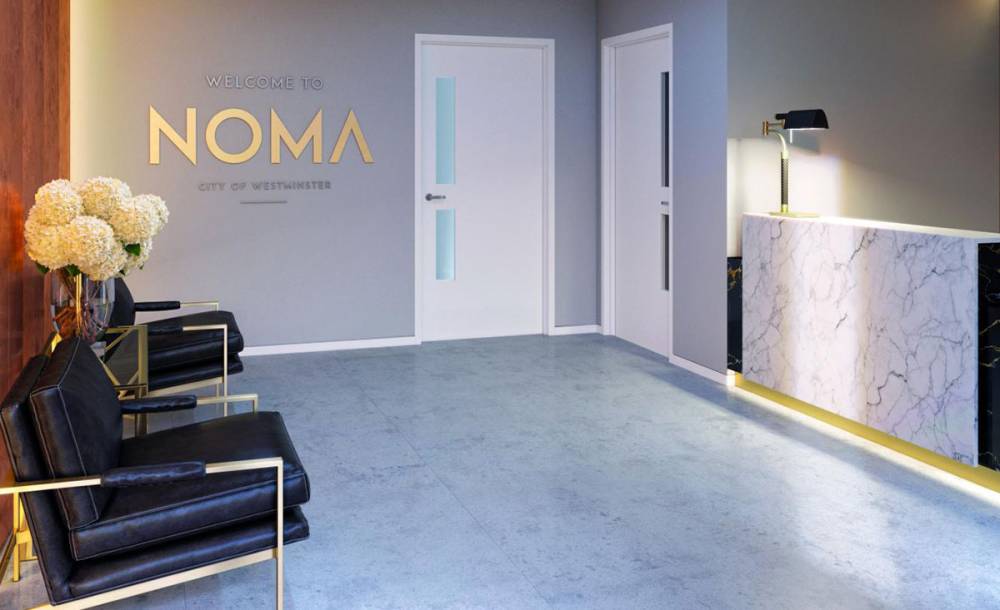 Gallery Noma#