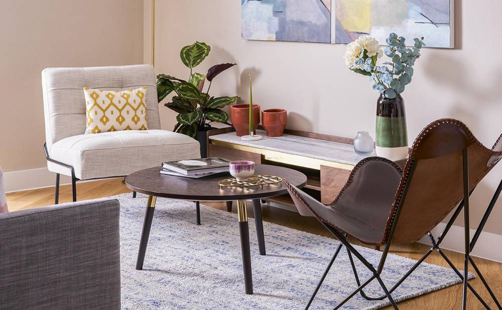 Interior design – Noma#