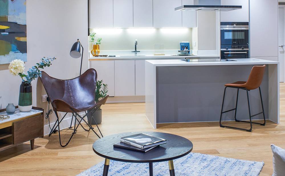 Interior design – Noma#