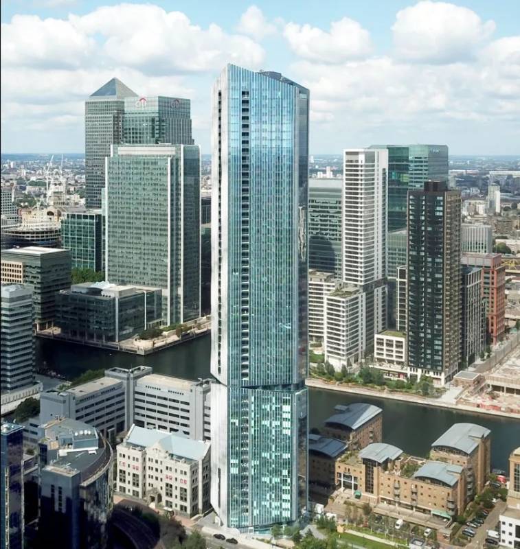 Gallery Amory Tower#