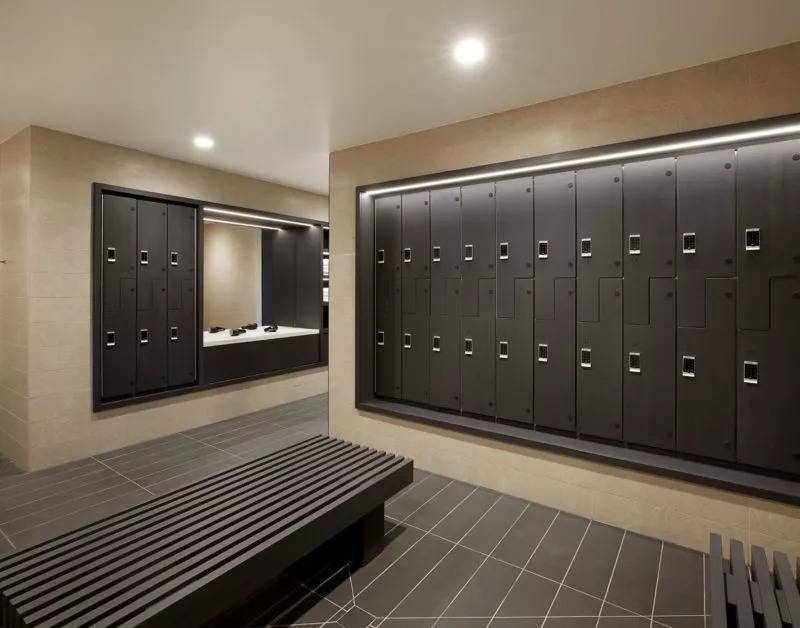 Gallery Amory Tower#
