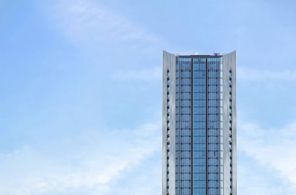 Gallery Amory Tower#
