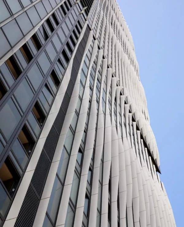 Gallery Amory Tower#