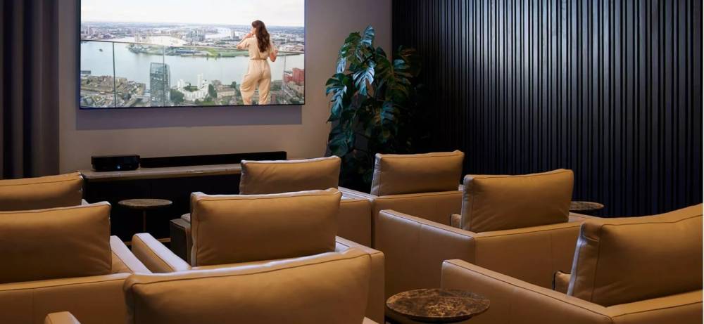 Gallery Amory Tower#