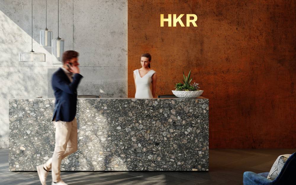 Gallery HKR Hoxton#