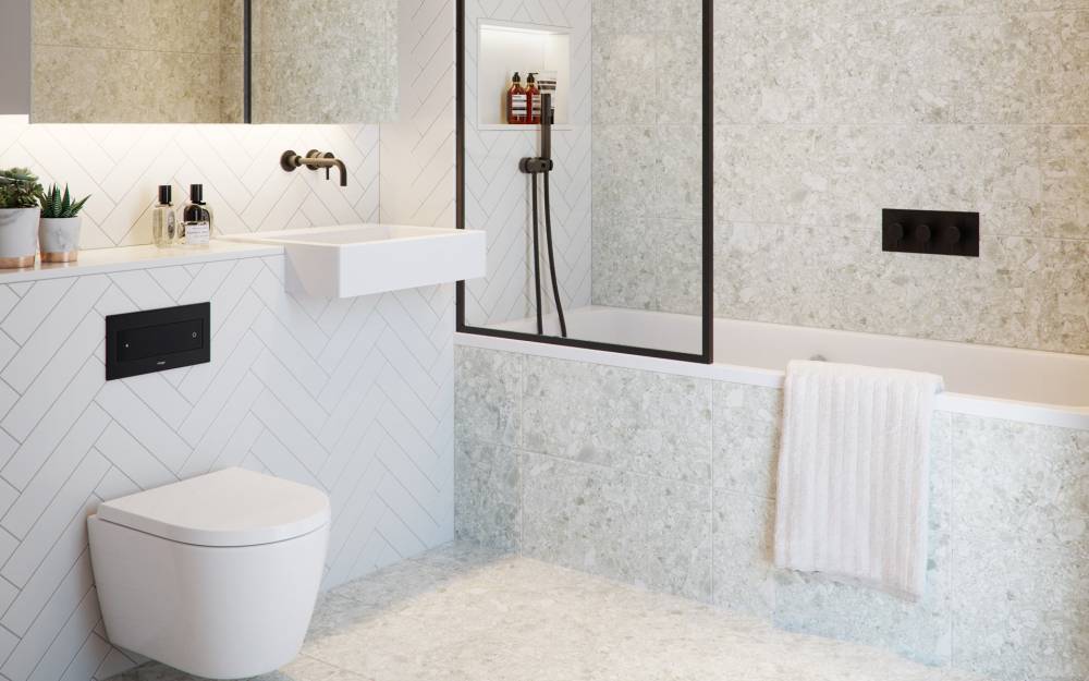 Interior design – HKR Hoxton#