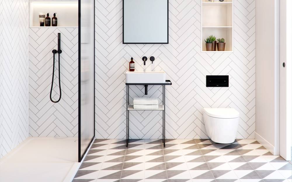 Interior design – HKR Hoxton#