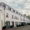 Eaton Mews West