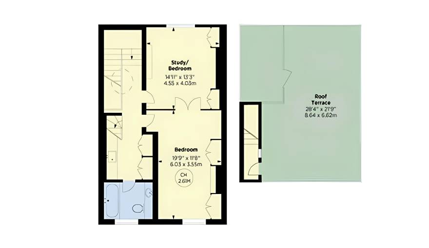 Plans Wilton Crescent