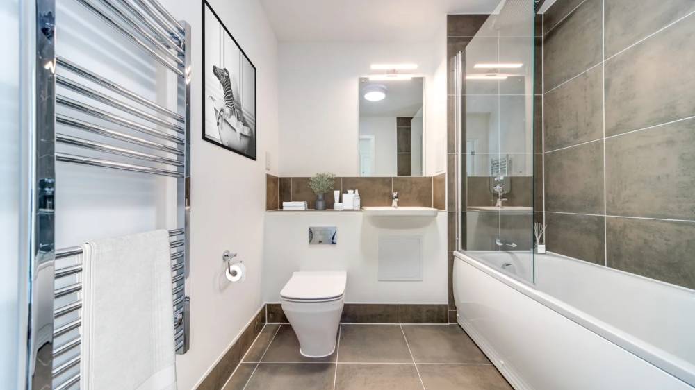 Interior design – High Path#