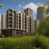 The Acer Apartments