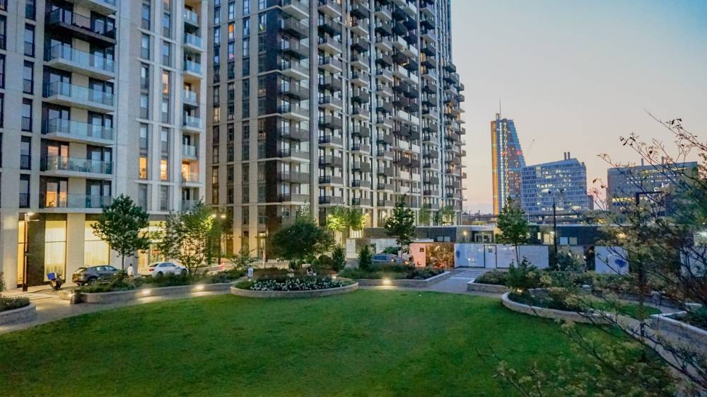 Gallery The Acer Apartments#