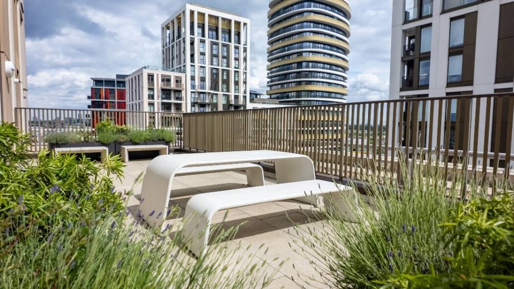Gallery The Acer Apartments#
