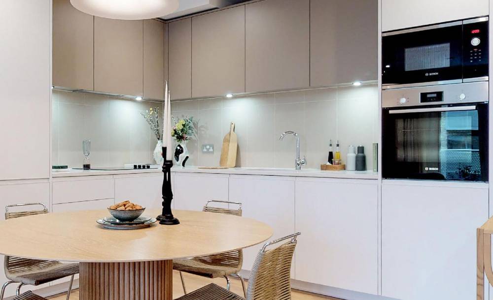 Interior design – Deptford Landings#