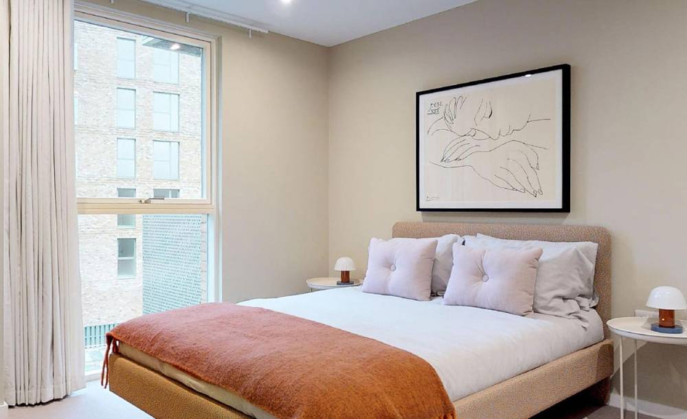 Interior design – Deptford Landings#