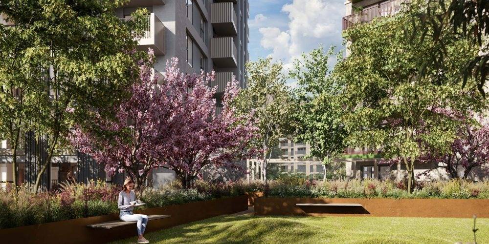 Gallery Park & Sayer, Elephant and Castle#