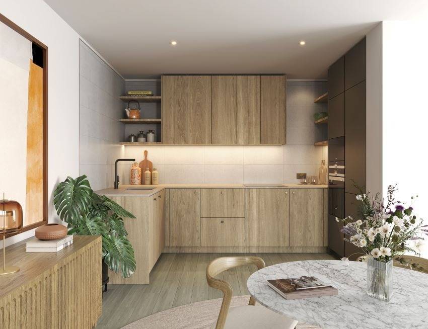 Interior design – The Wilderly#