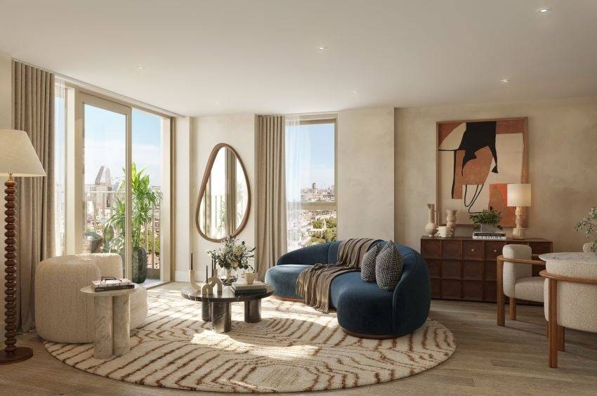 Interior design – The Wilderly#
